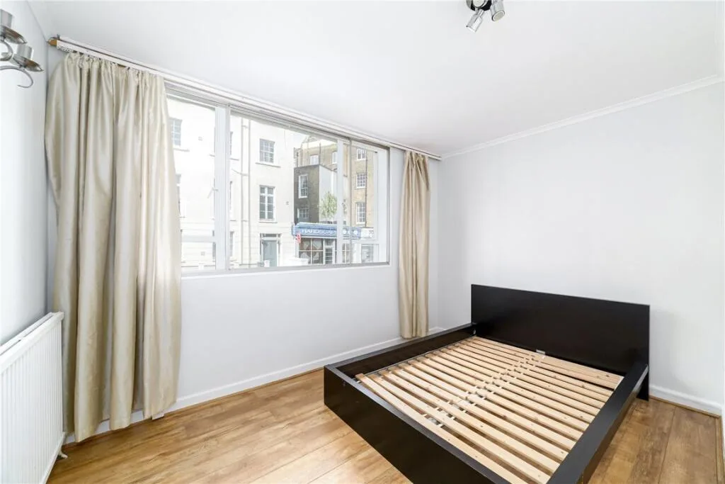 3 bedroom maisonette for rent