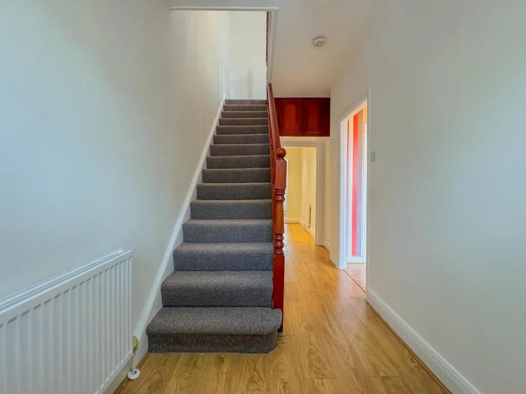3 bedroom house for rent
