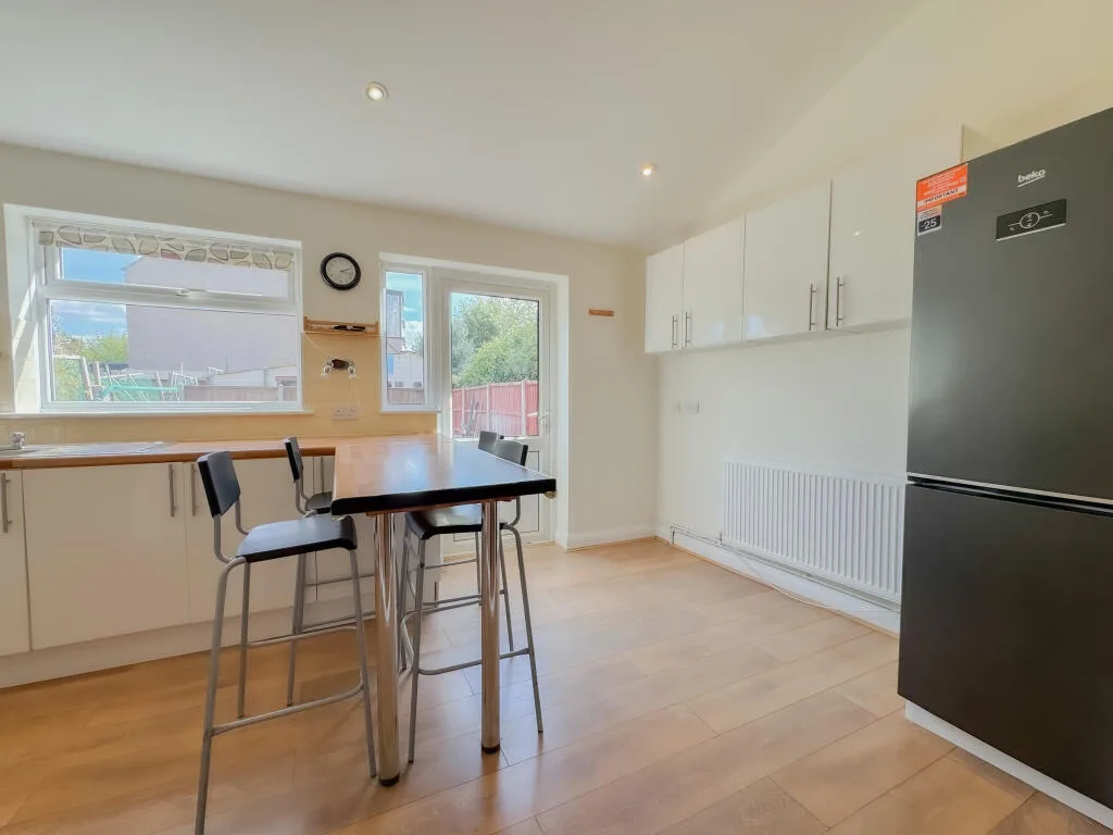 3 bedroom house for rent