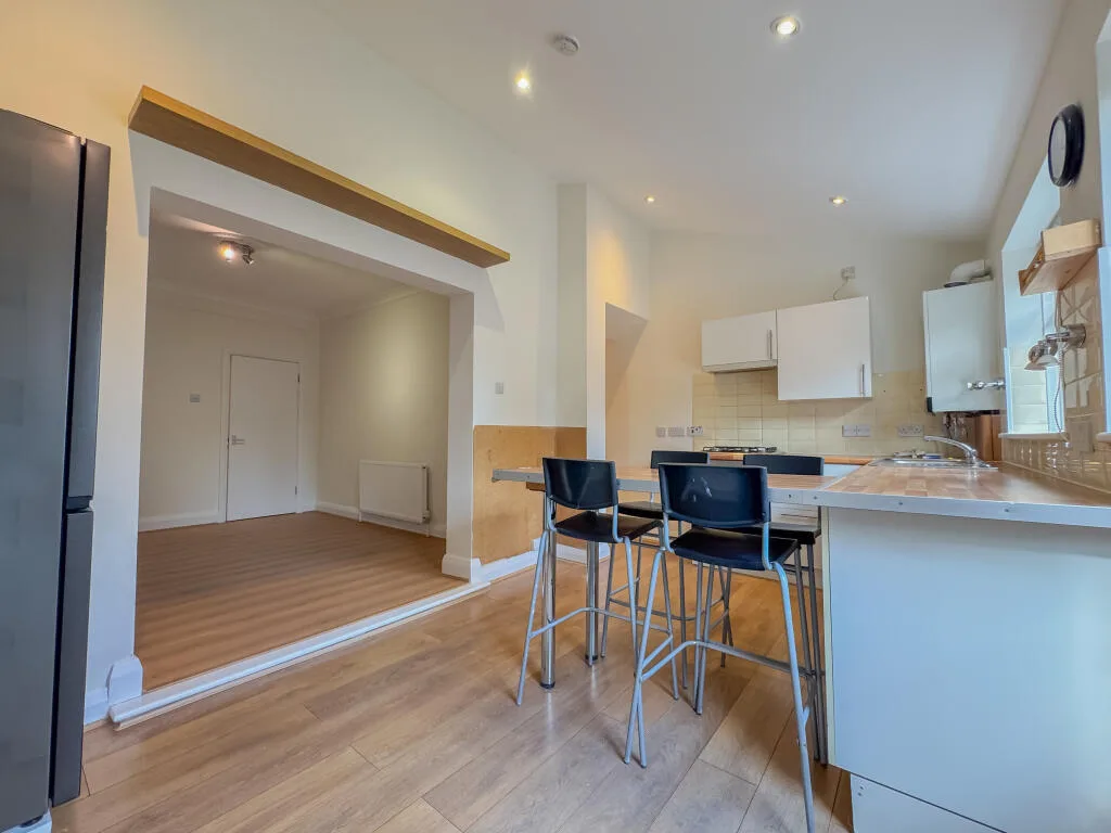 3 bedroom house for rent