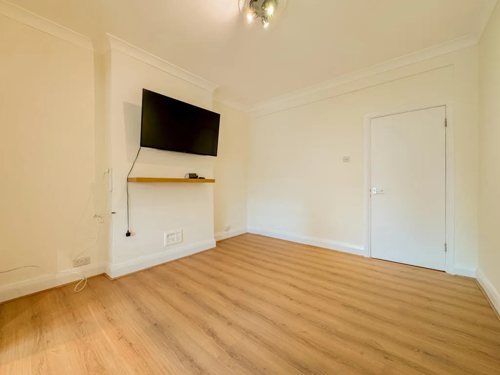 3 bedroom house for rent