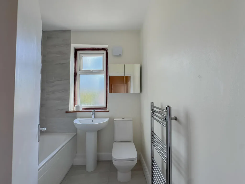 3 bedroom house for rent