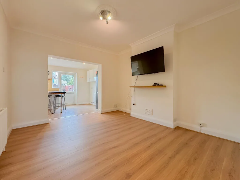 3 bedroom house for rent