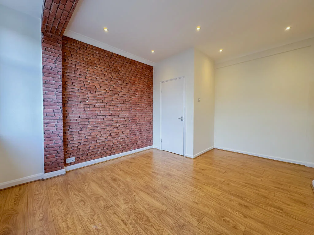 3 bedroom house for rent