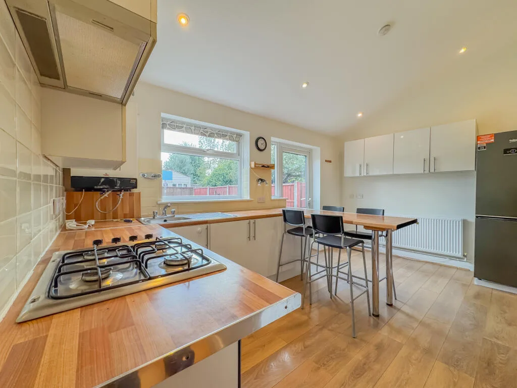 3 bedroom house for rent