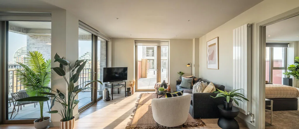 1 bedroom flat for rent