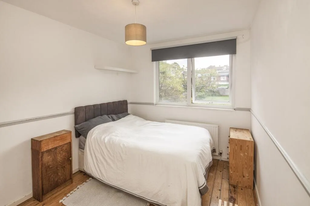 3 bedroom maisonette for rent