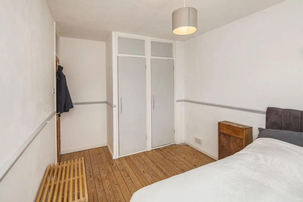 3 bedroom maisonette for rent