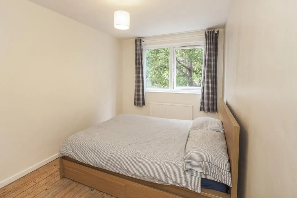 3 bedroom maisonette for rent