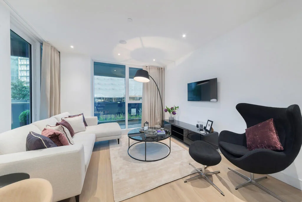 1 bedroom apartment for rent