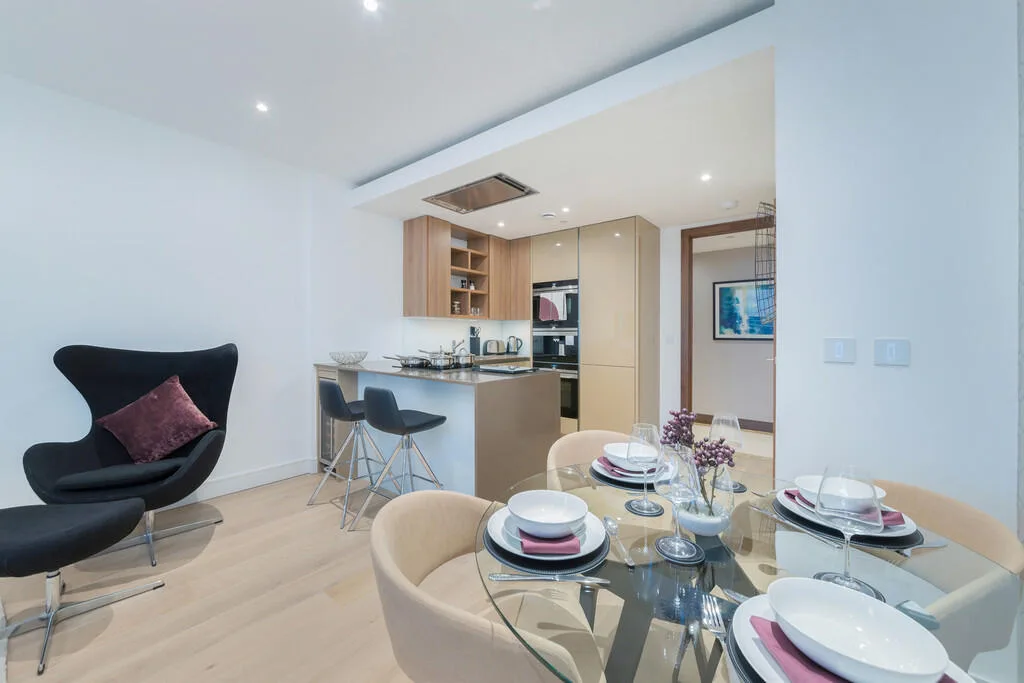 1 bedroom apartment for rent