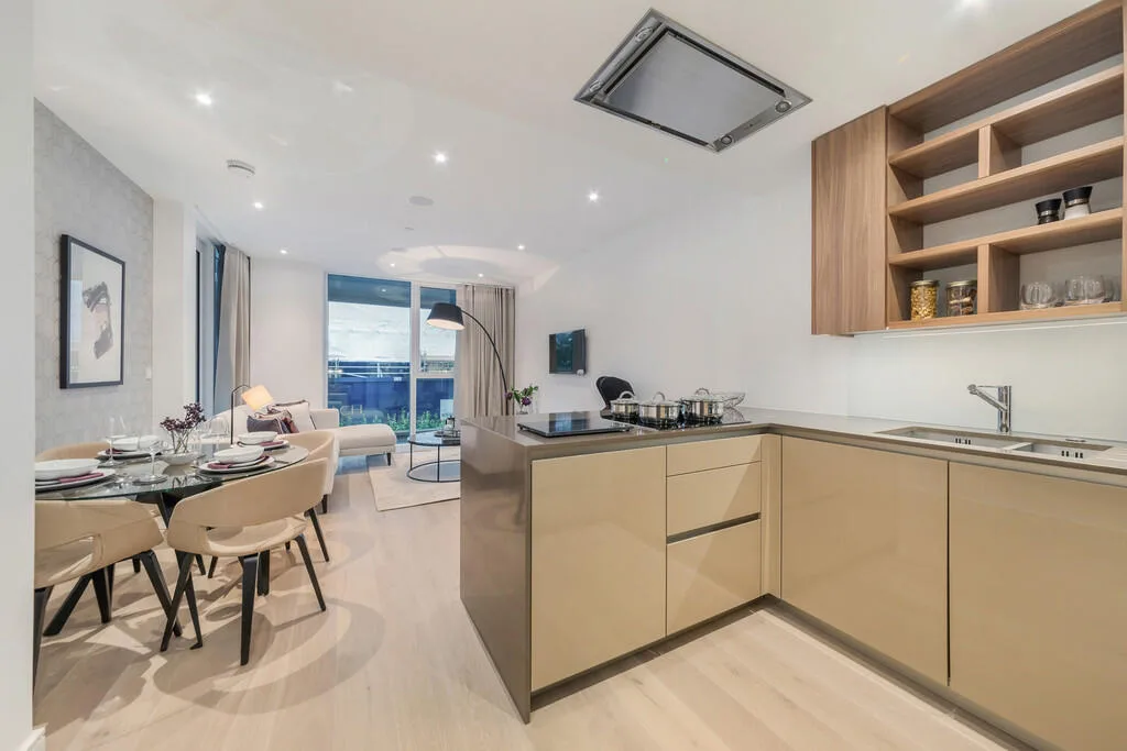 1 bedroom apartment for rent