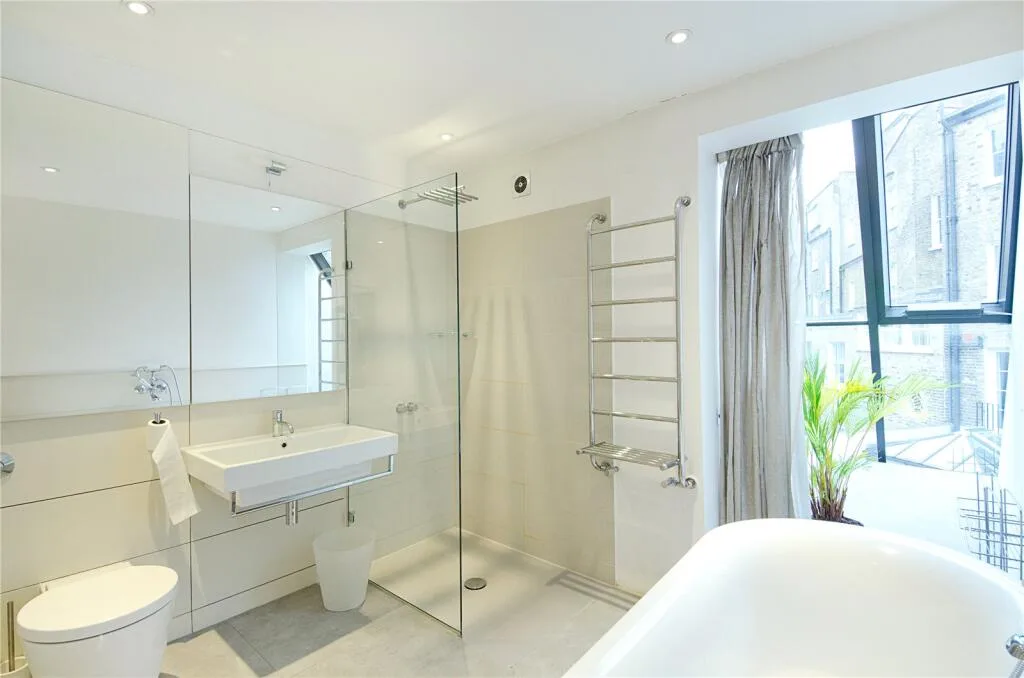 2 bedroom terraced house for rent