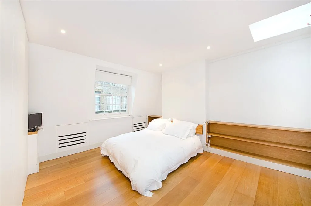2 bedroom terraced house for rent