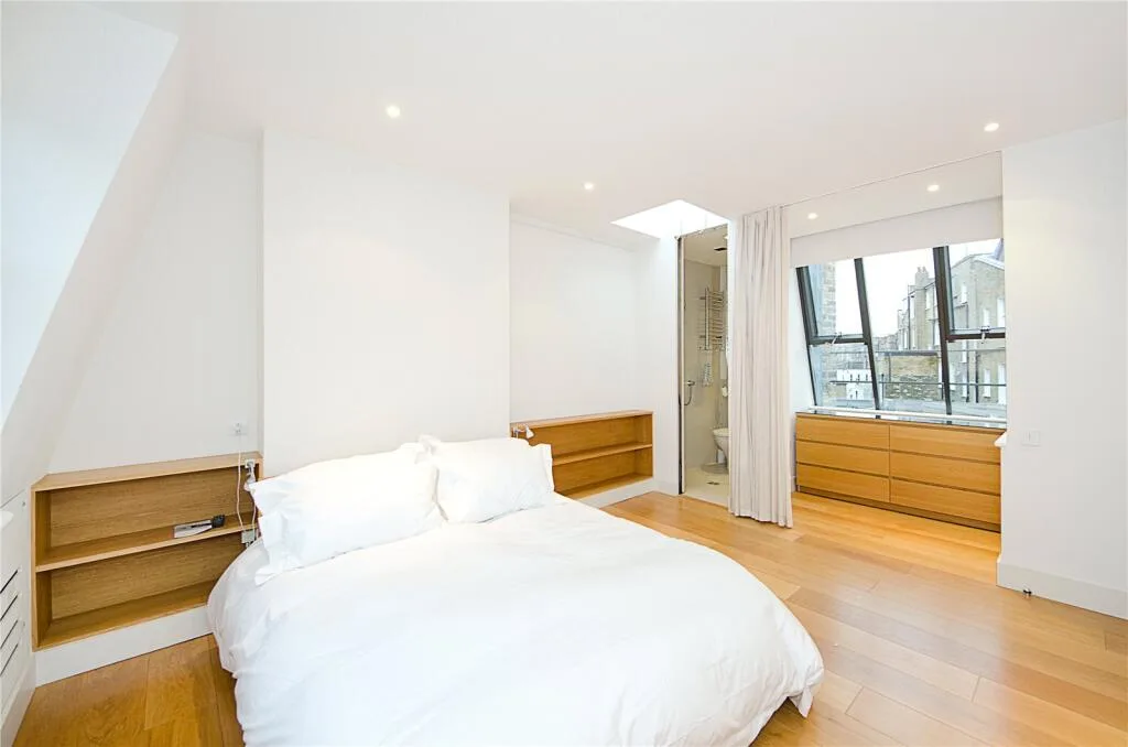 2 bedroom terraced house for rent
