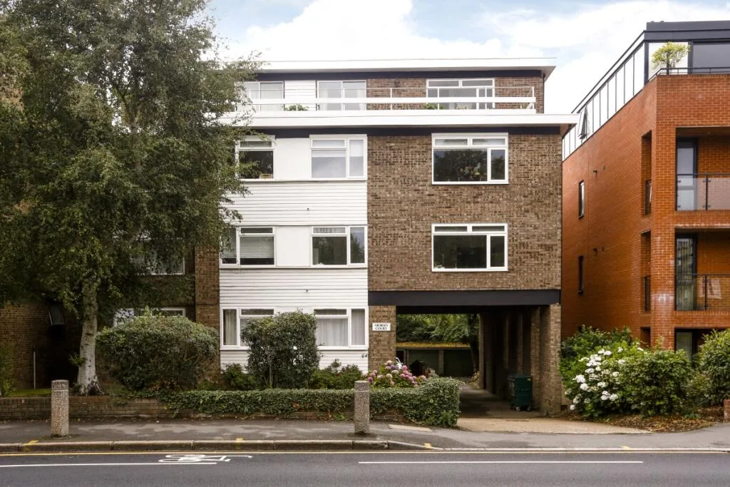 2 bedroom apartment for rent