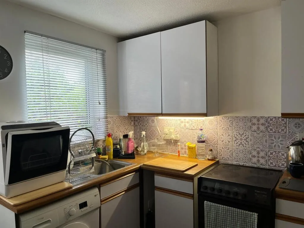 2 bedroom terraced house for rent