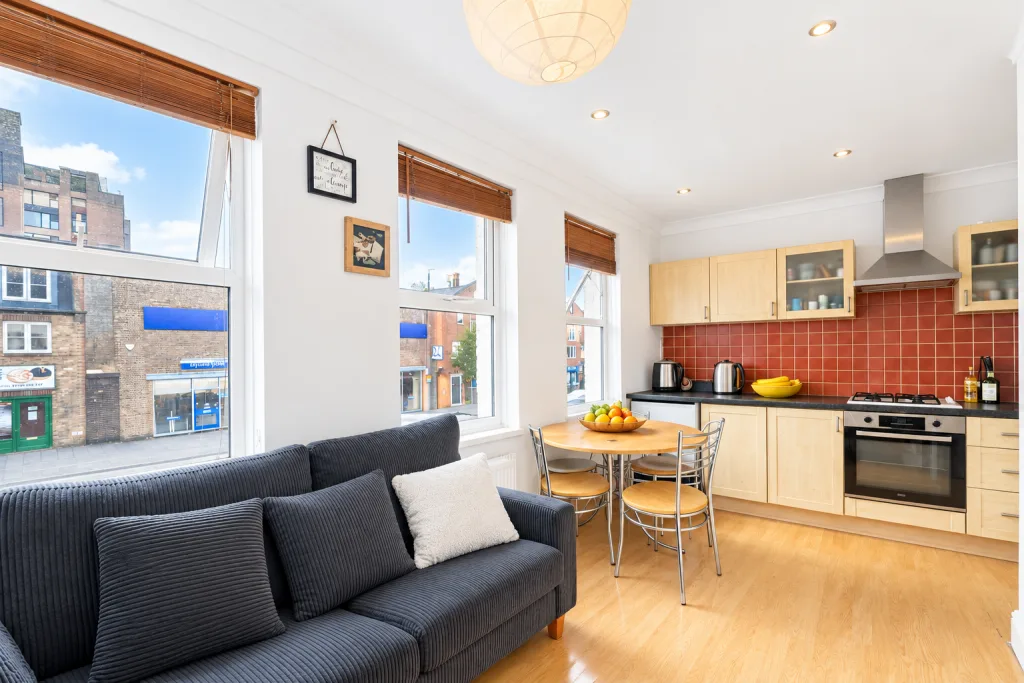 1 bedroom apartment for rent