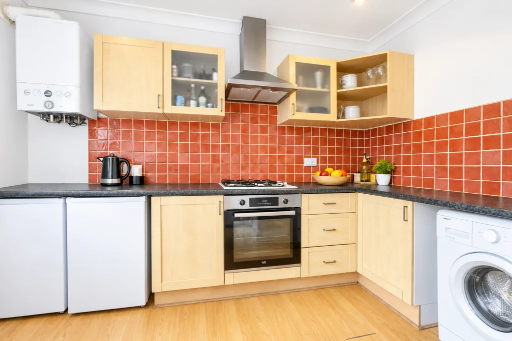 1 bedroom apartment for rent