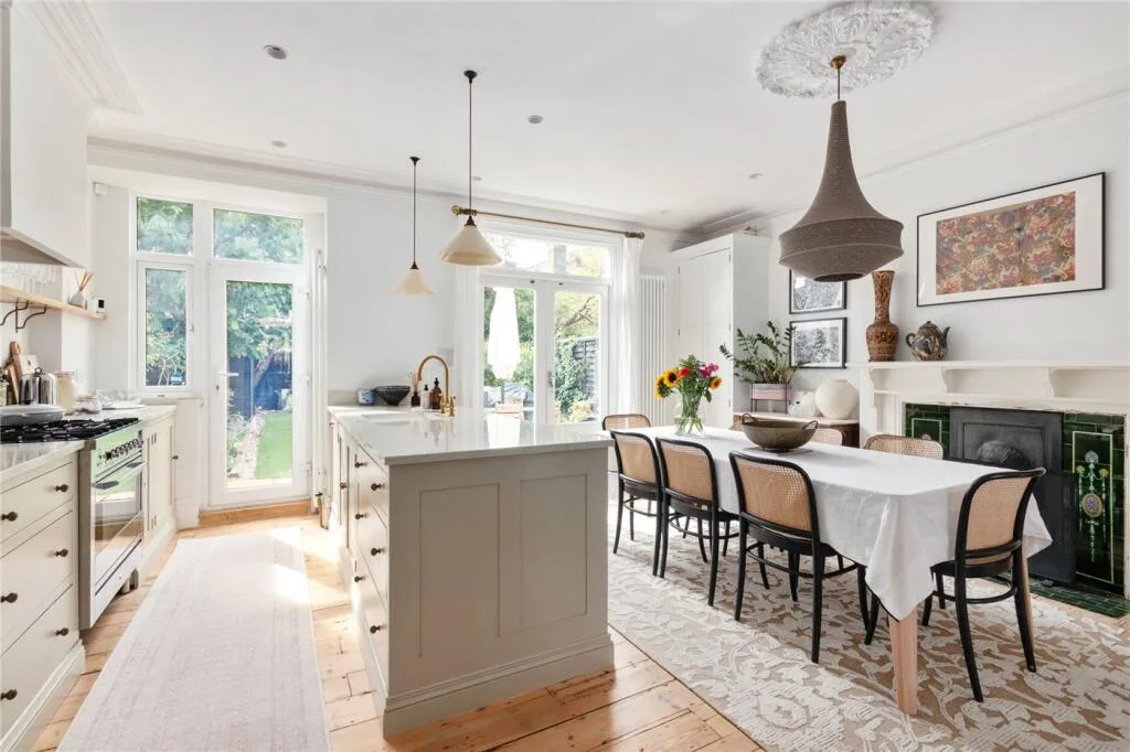 3 bedroom terraced house for rent