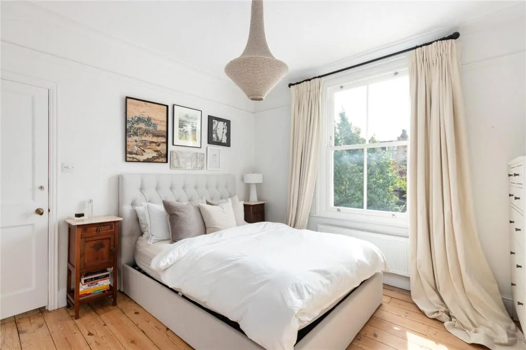 3 bedroom terraced house for rent