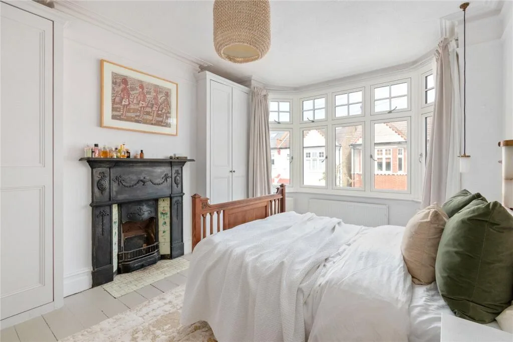 3 bedroom terraced house for rent