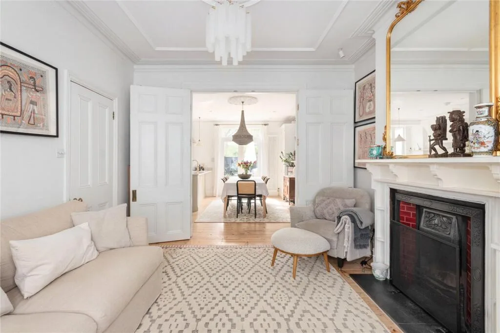 3 bedroom terraced house for rent