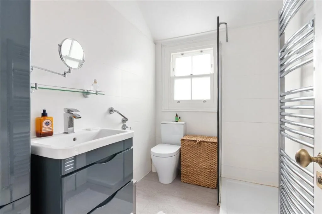 3 bedroom terraced house for rent