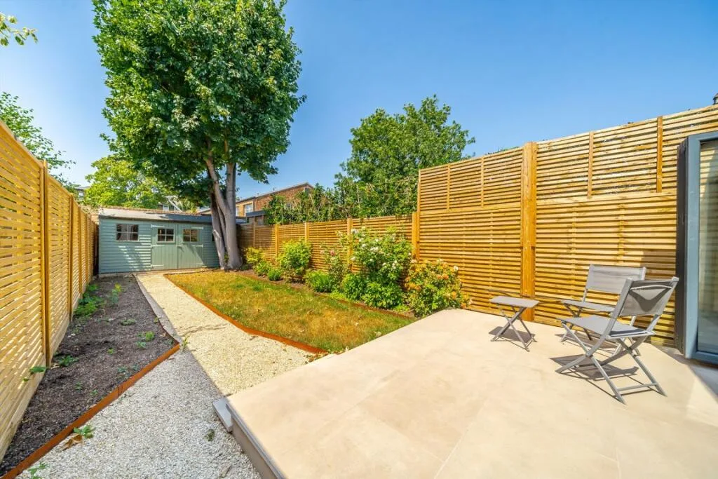 3 bedroom house for rent