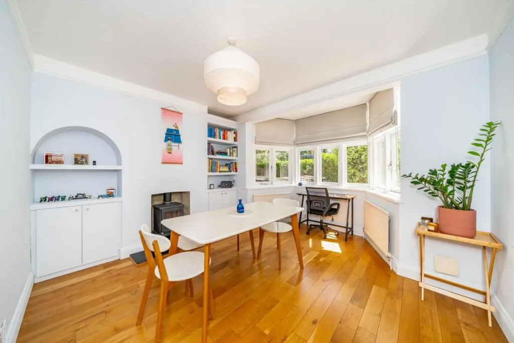 3 bedroom house for rent
