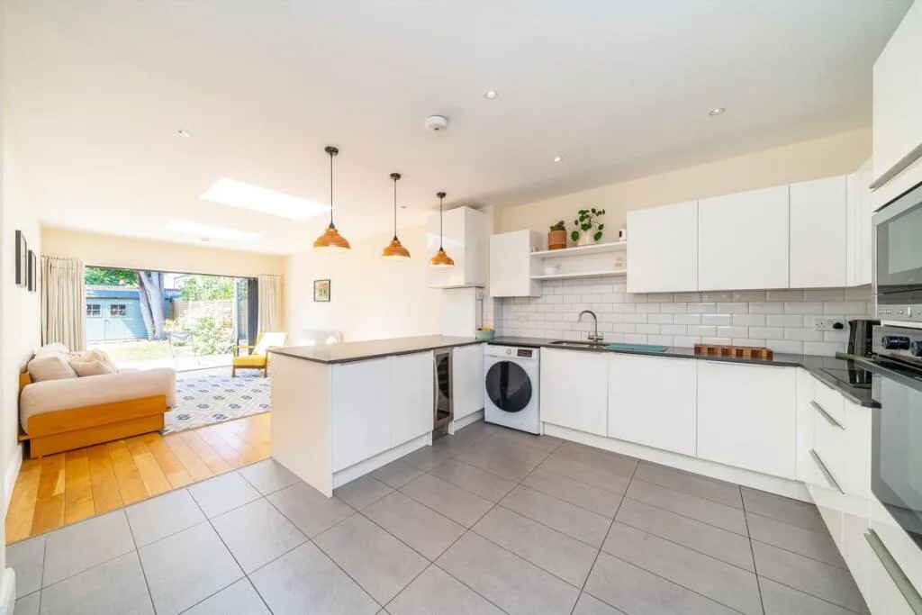 3 bedroom house for rent