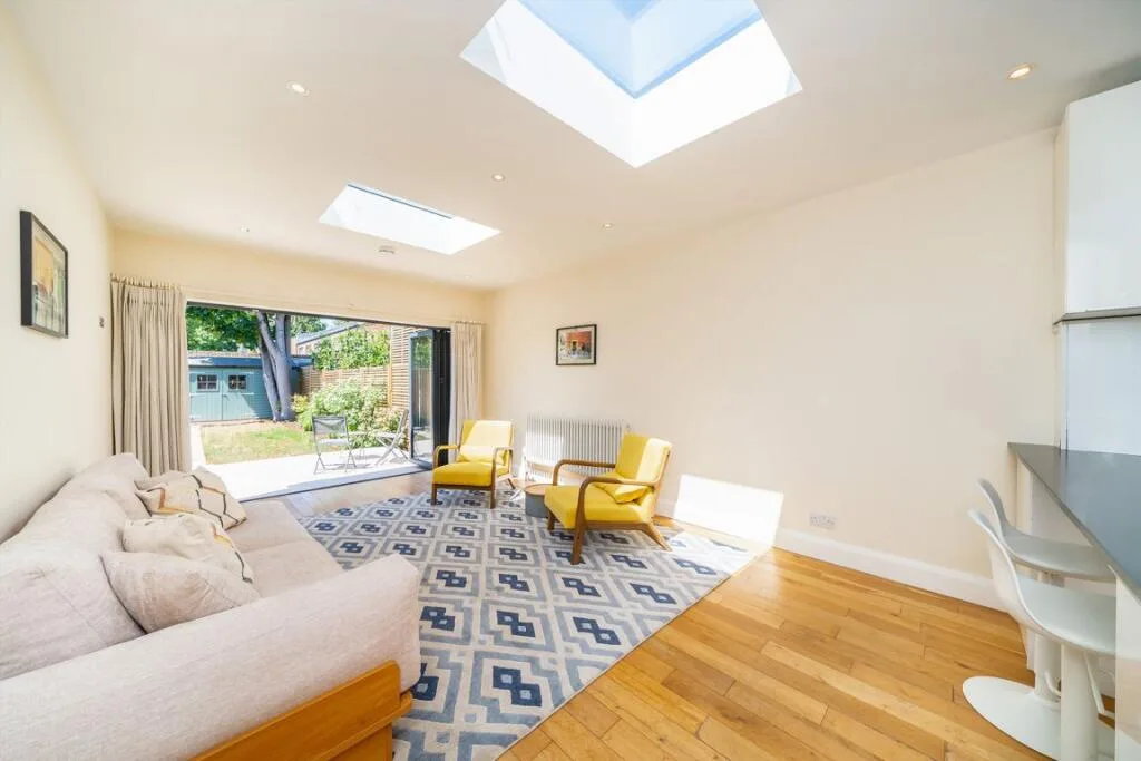 3 bedroom house for rent