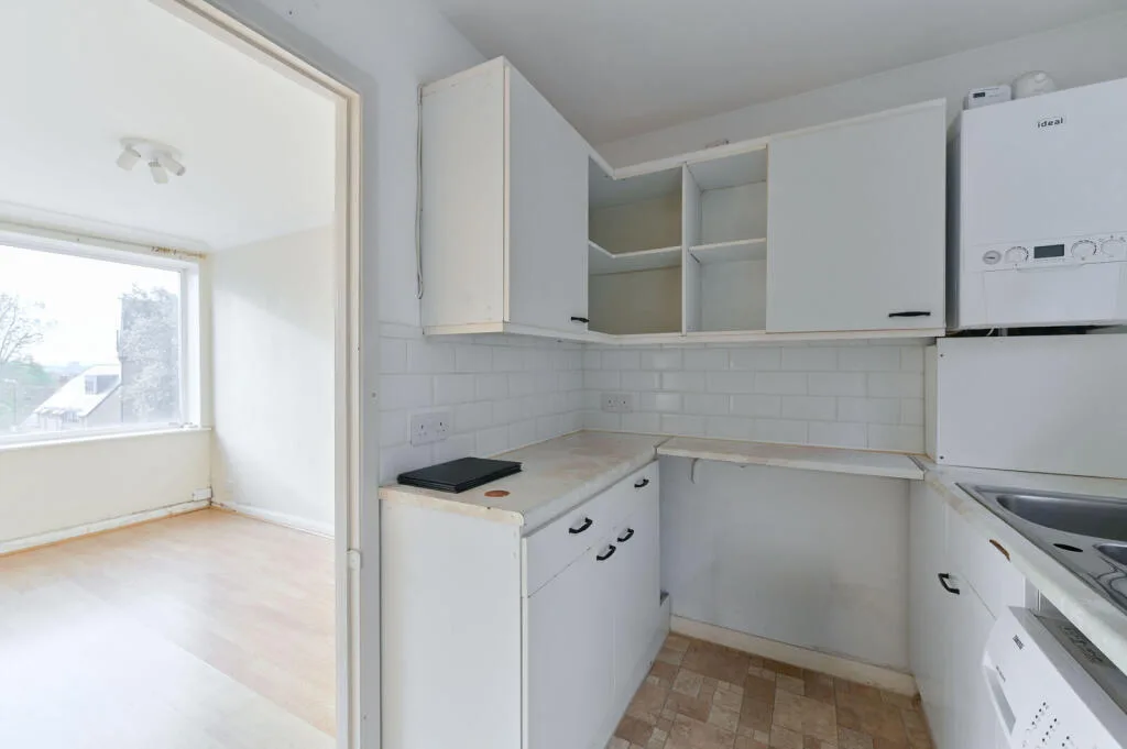 1 bedroom flat for rent