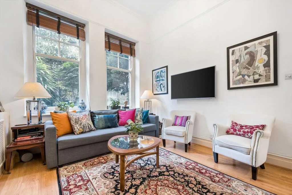 1 bedroom flat for rent
