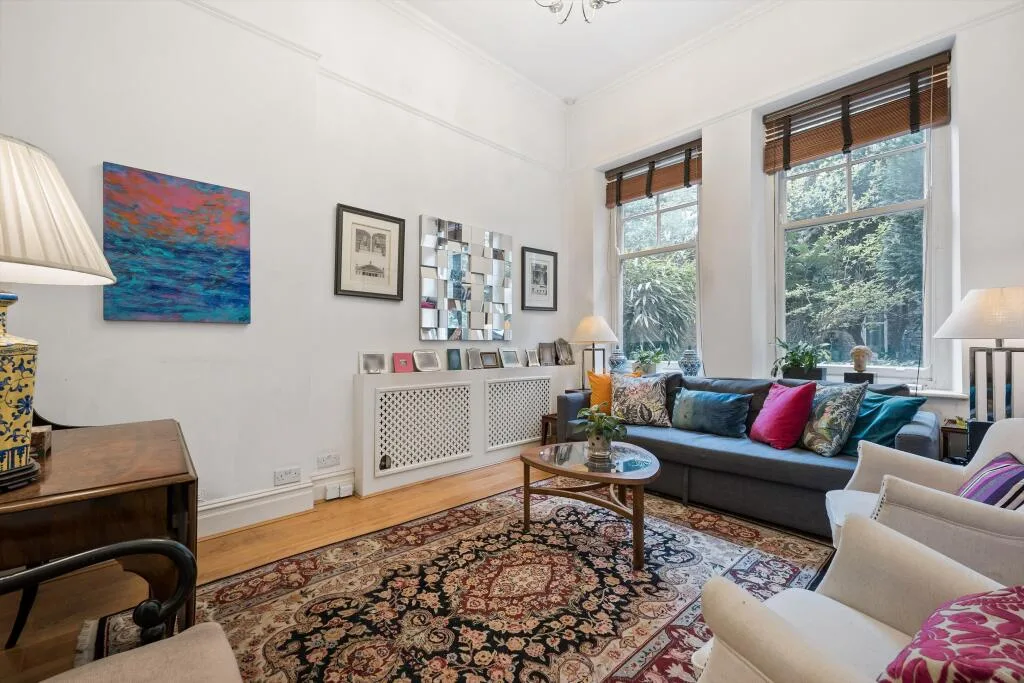 1 bedroom flat for rent