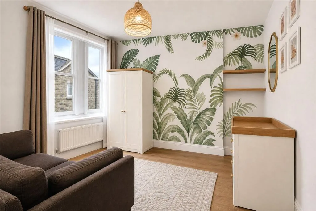 3 bedroom apartment for rent