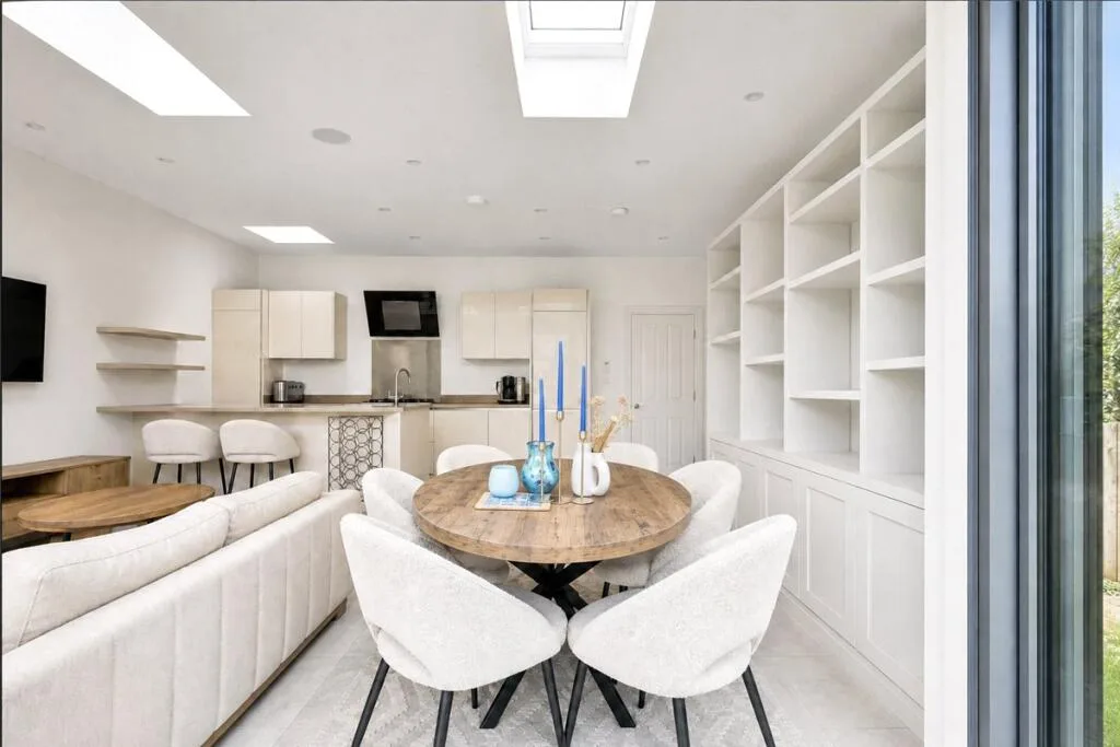 3 bedroom apartment for rent