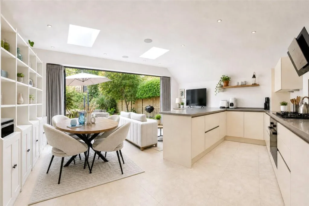 3 bedroom apartment for rent