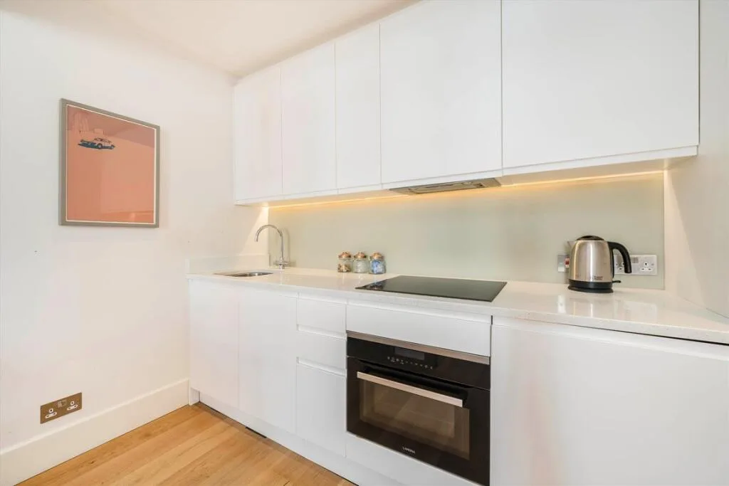 1 bedroom flat for rent