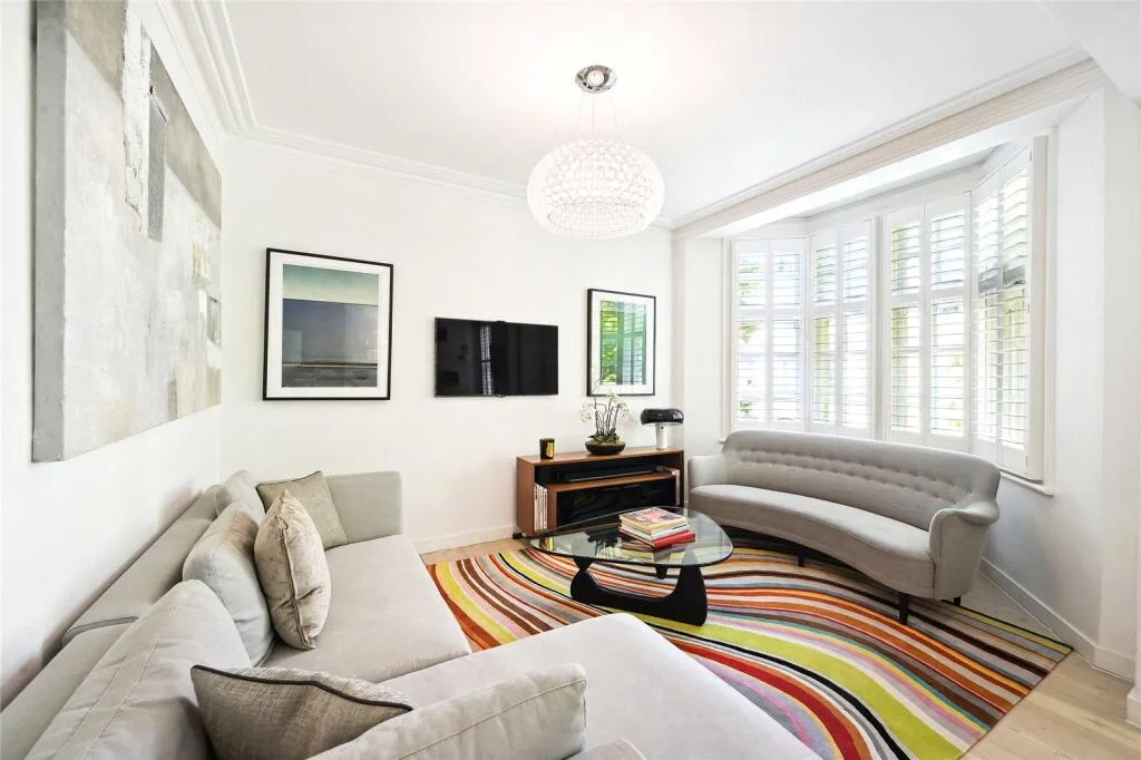 4 bedroom apartment for rent