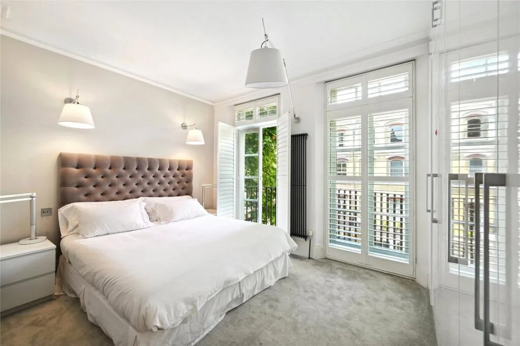 4 bedroom apartment for rent
