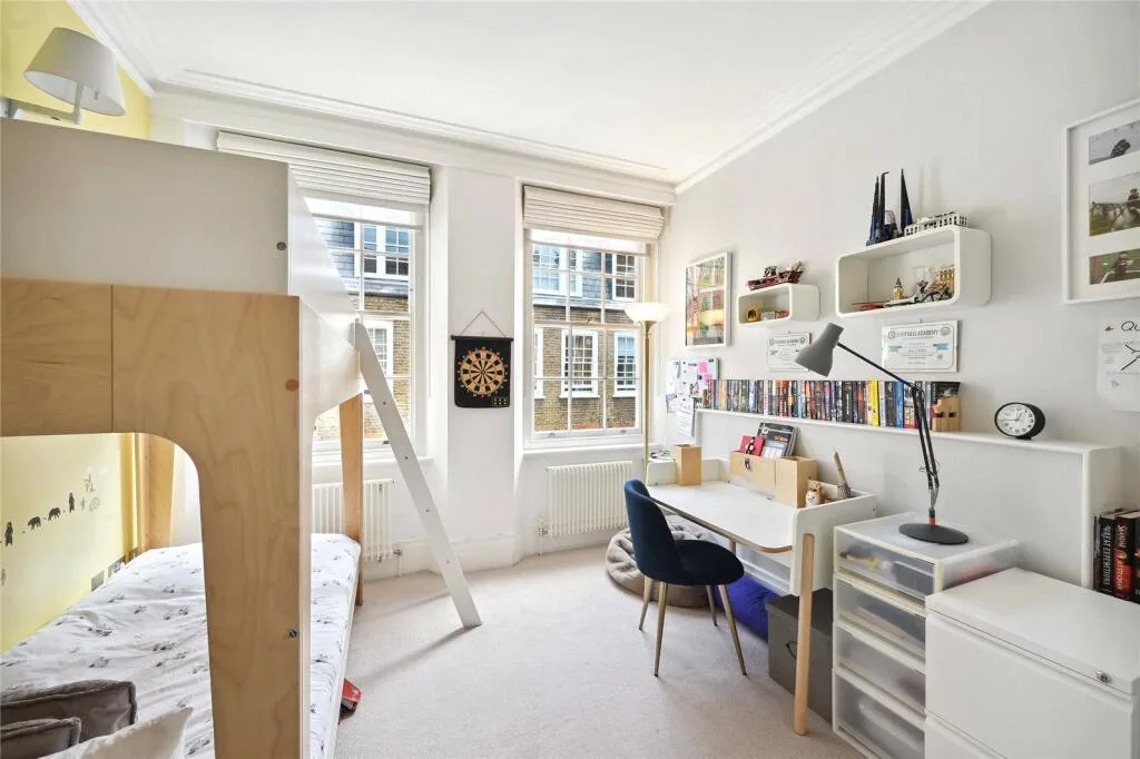 4 bedroom apartment for rent