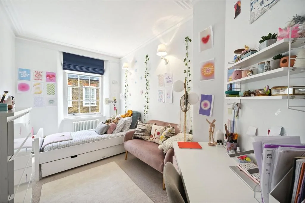 4 bedroom apartment for rent