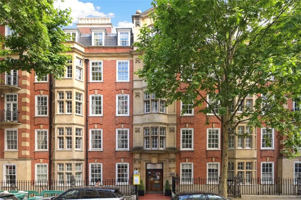 4 bedroom apartment for rent