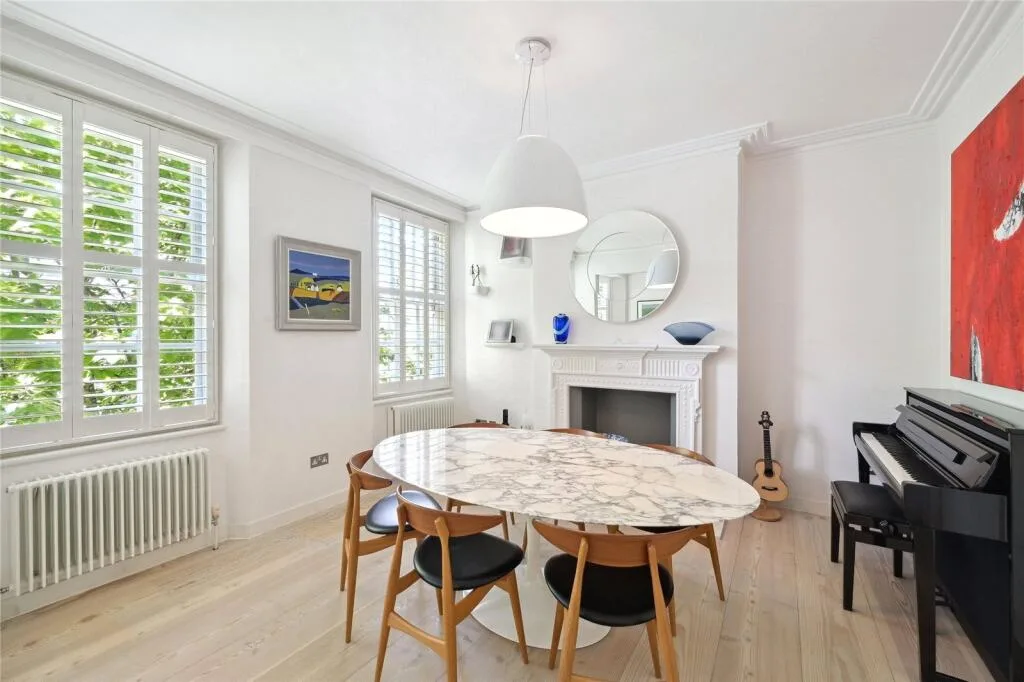 4 bedroom apartment for rent