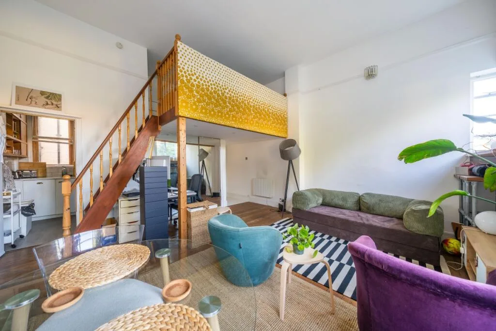 1 bedroom flat for rent