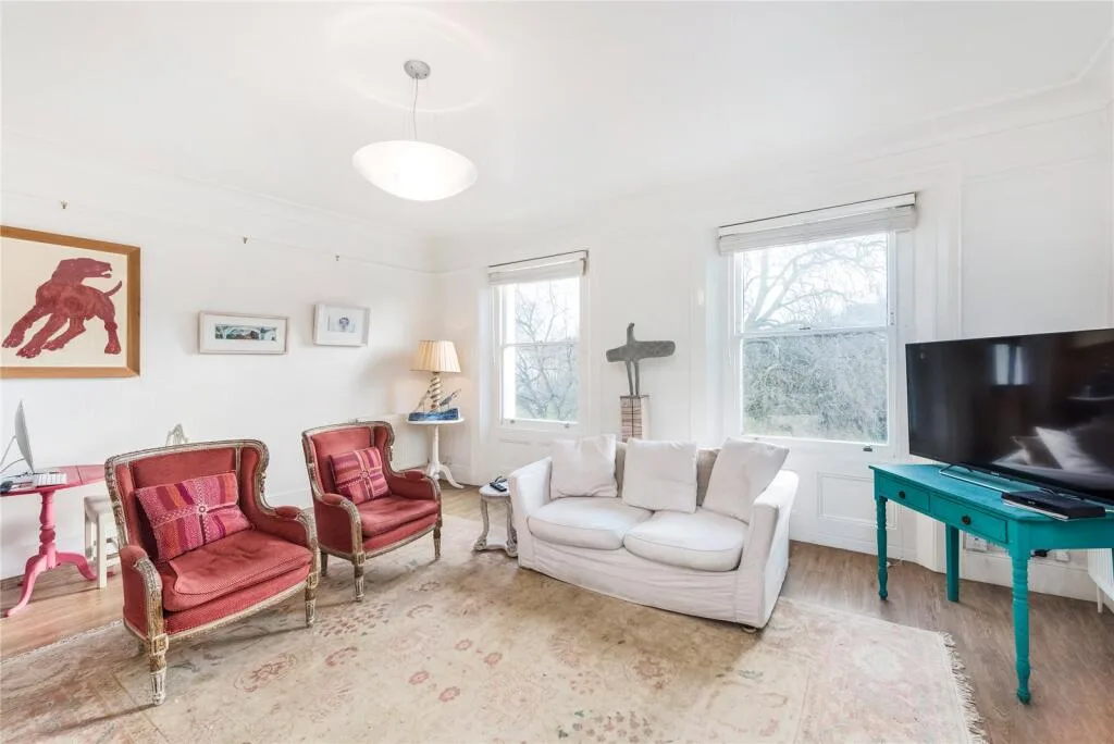 3 bedroom apartment for rent