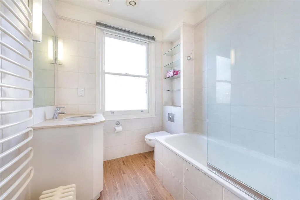 3 bedroom apartment for rent