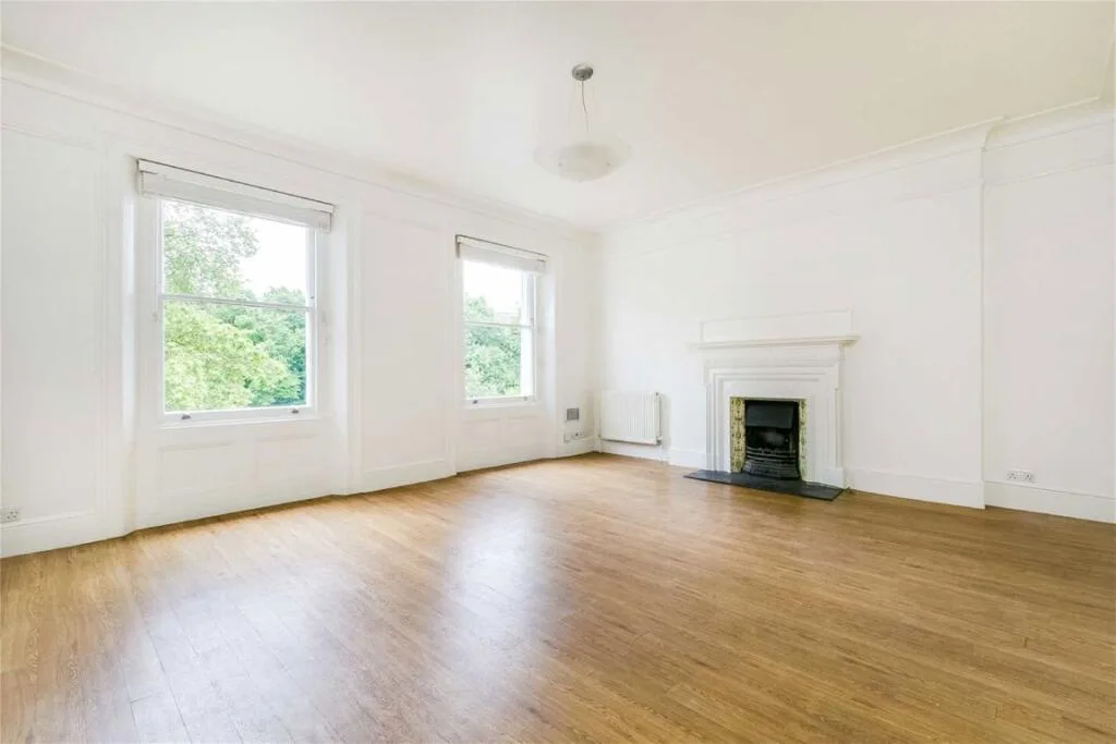 3 bedroom maisonette for rent