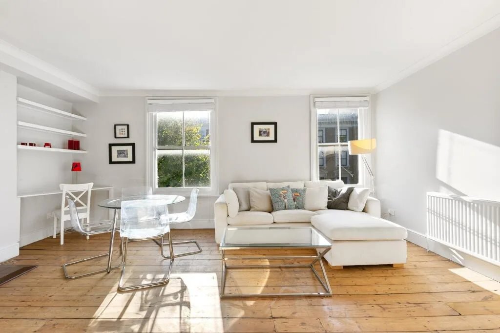 1 bedroom flat for rent
